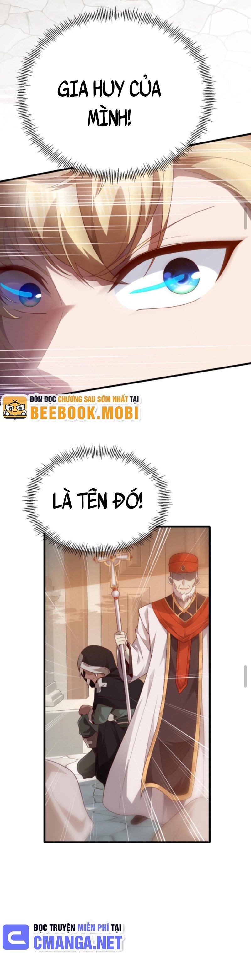 người chơi và nhân chính đều muốn làm hại ta chapter 13 11