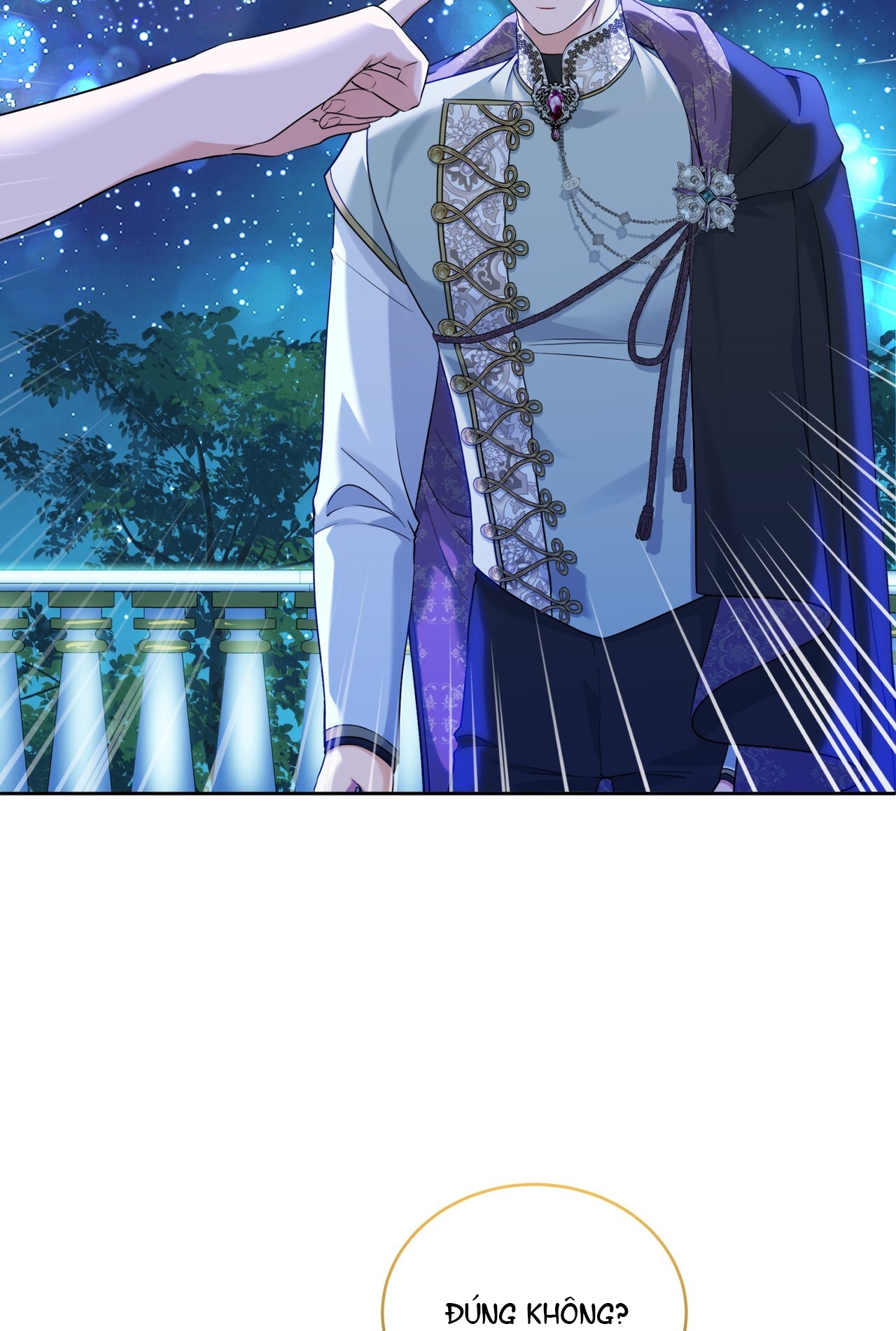 dấu tích của tiên nữ chapter 17.2 28