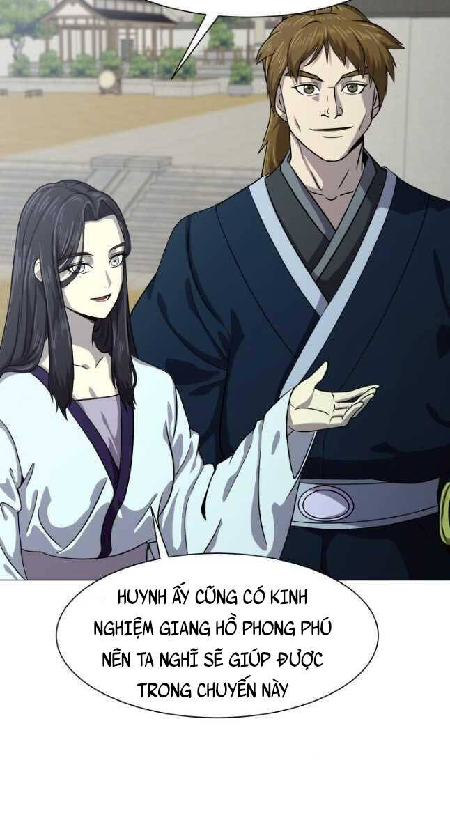 bậc thầy phép thuật ở thế giới võ lâm chapter 24.1 48