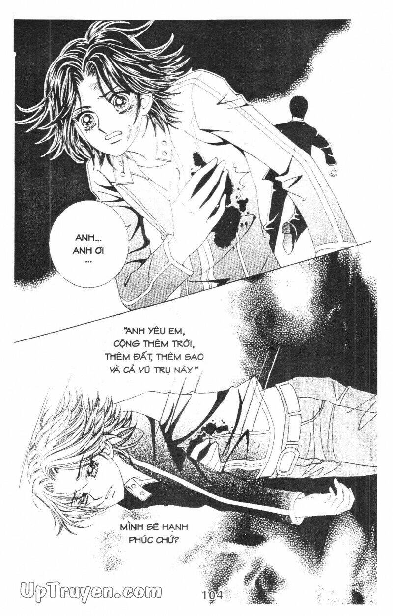 mặt nạ tình yêu chapter 122 26