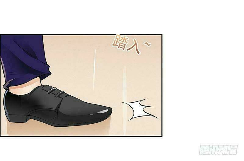 độc sủng tiểu lão bà chapter 16 19