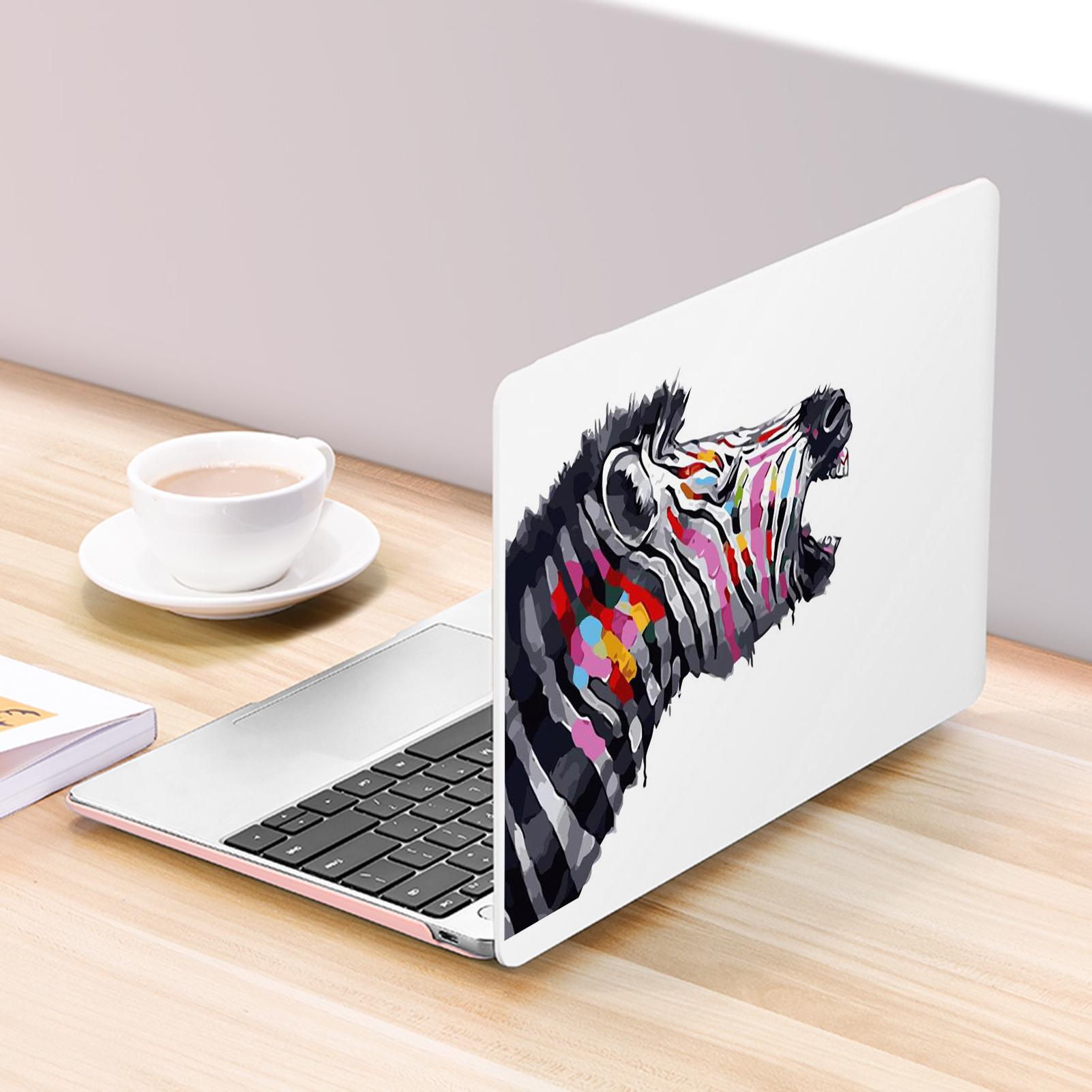 Tranh vẽ bằng số cho người lớn trên canvas 14x10 inch không khung,có keo ở mặt sau của bức tranh dễ dàng trang trí trên máy tính