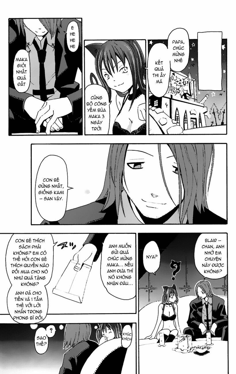 soul eater chapter 12 32