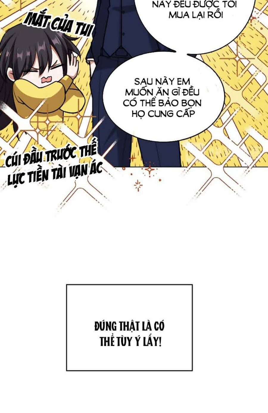 kế hoạch công lược của cô vợ gả thay chapter 55 12