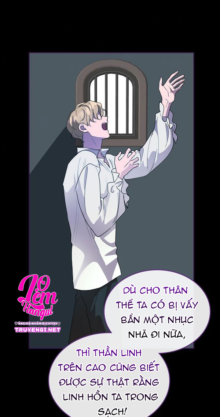 giết chết ác nữ phản diện chapter 36 7