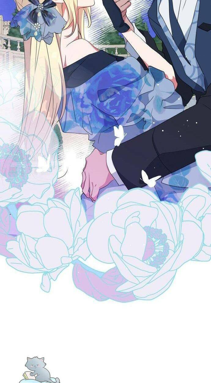 tôi đang nuôi dưỡng một con quái thú chapter 67 32