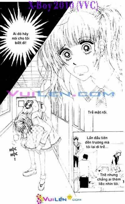 high school bullying chapter 1 5