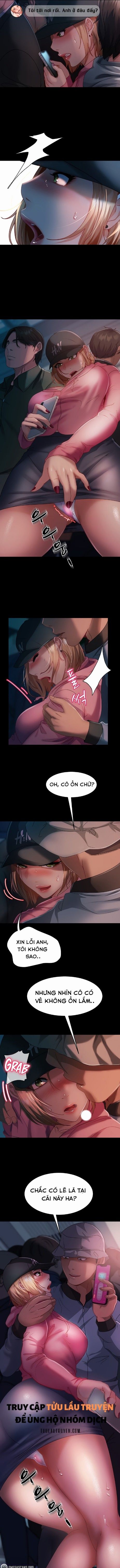 đánh giá về công ty kết hôn chapter 27 10