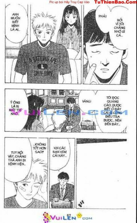 cô bé thám tử chapter 4 67