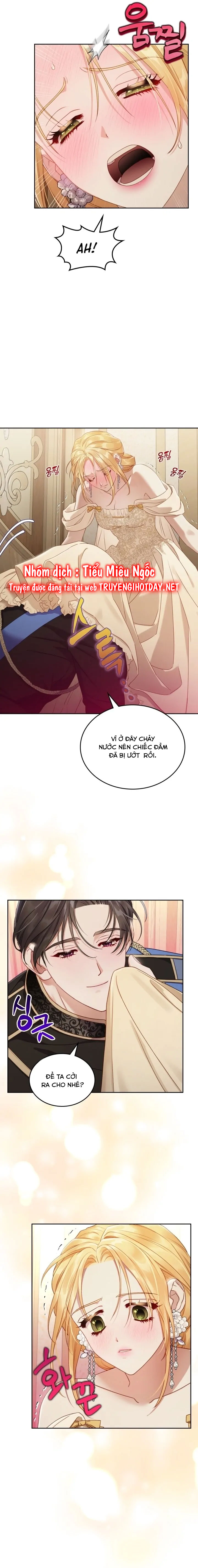 thư viện ánh trăng chapter 42 18