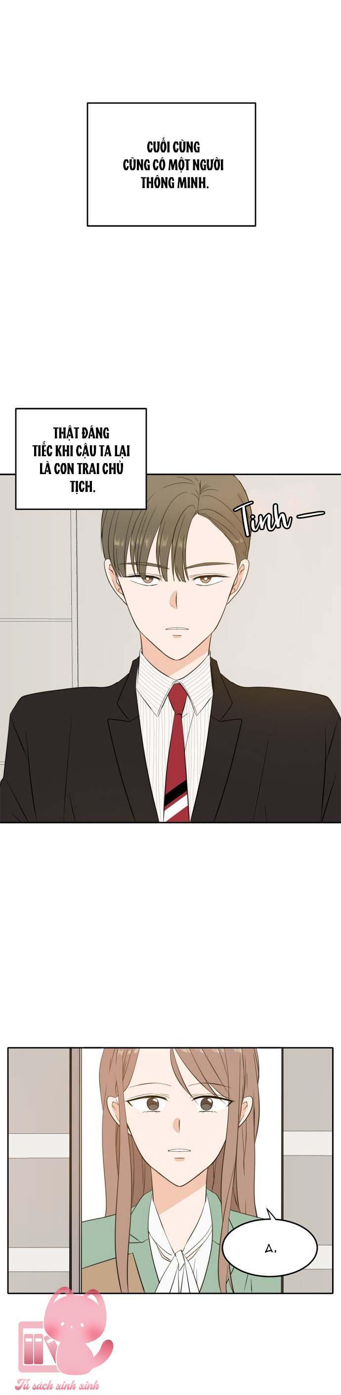 hẹn gặp nhau ở kiếp thứ 19 chapter 27 17