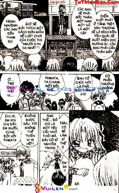 viên ngọc nhiệm màu chapter 2 45