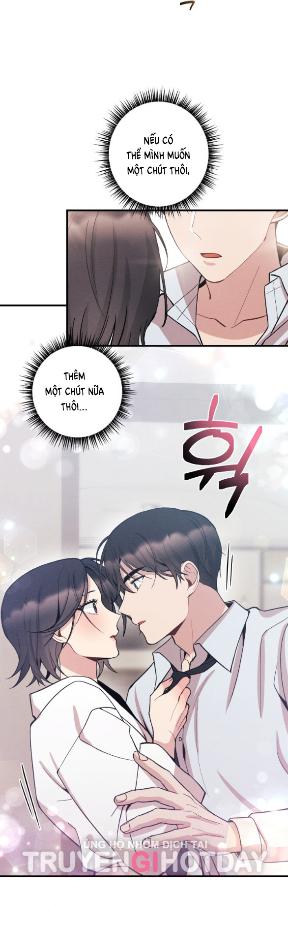 Ăn Mòn chapter 33.1 - Trang 25