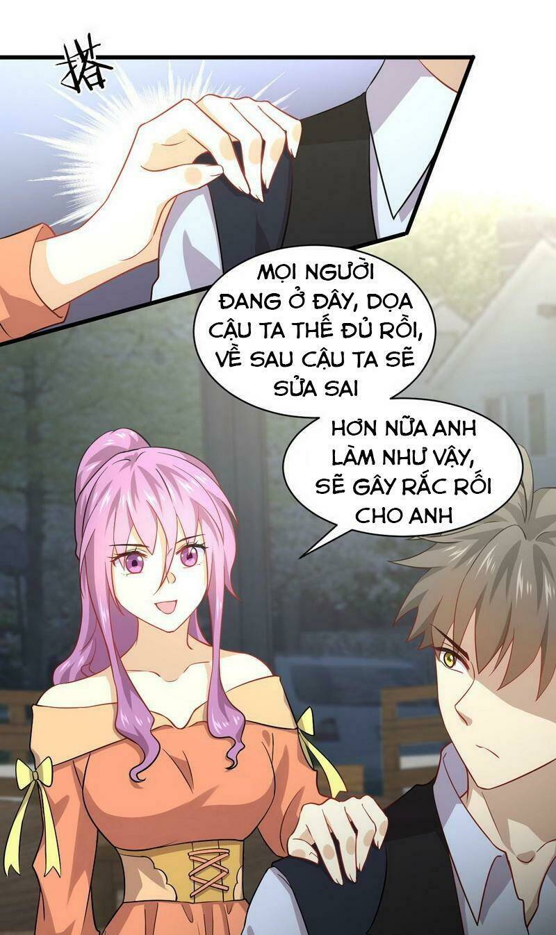 xuyên không vào thế giới nữ cường chapter 43 13