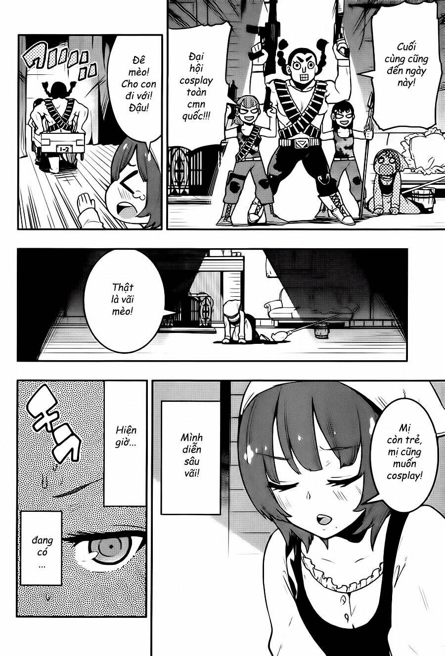 boku girl chapter 81 11