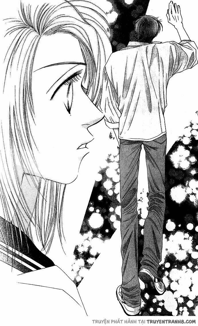 seiten taisei - trời xanh ngập nắng chapter 1 23