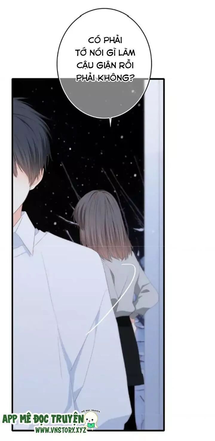 con tim rung động 2 chapter 69 41