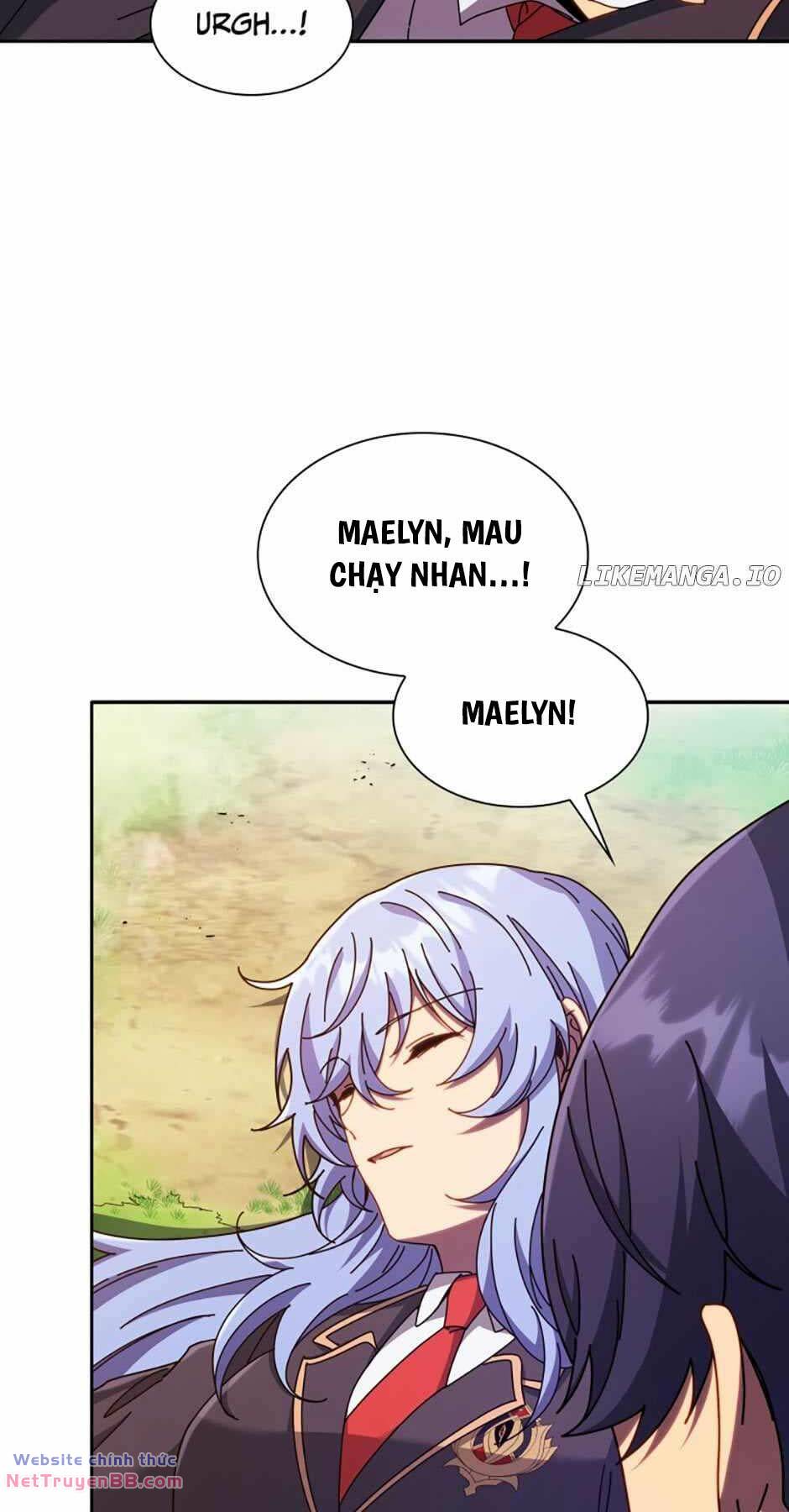 tử linh sư thiên tài của học viện chapter 76 15