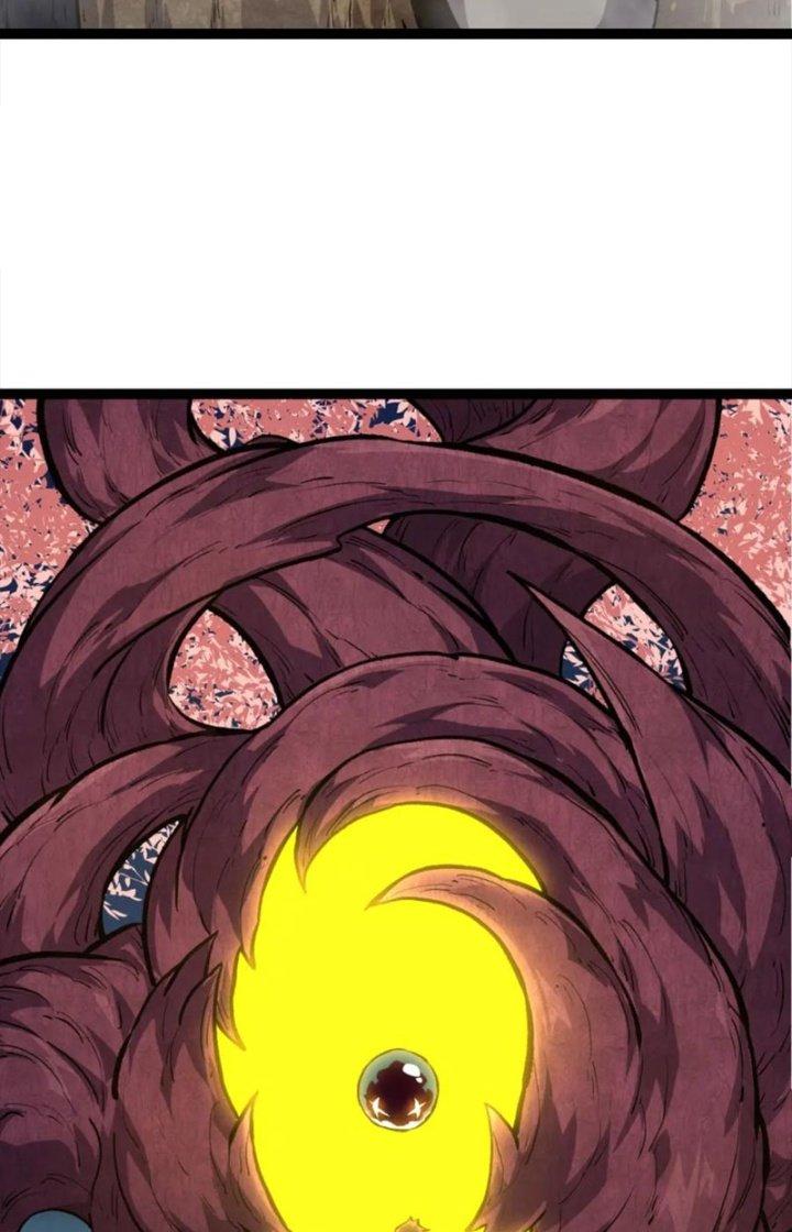 từ cây cổ thụ bắt đầu tiến hóa chapter 69 44