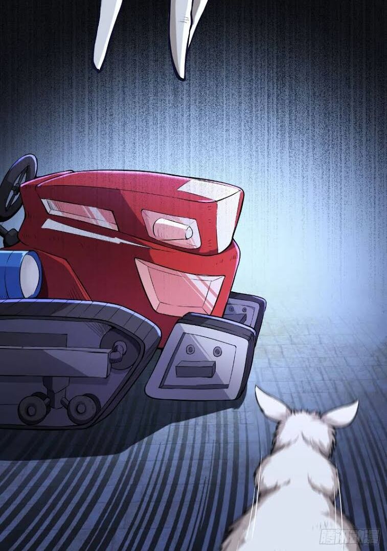 minh nhật thần đô chapter 1.2 8