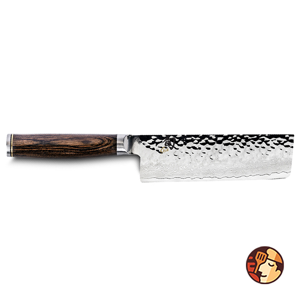 KAI - Shun Premier - Dao Nakiri 14 cm