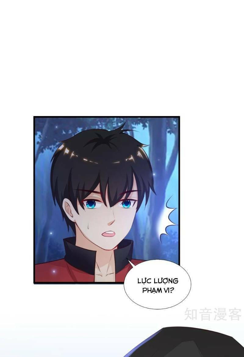 tối cường vận đào hoa chapter 84 37