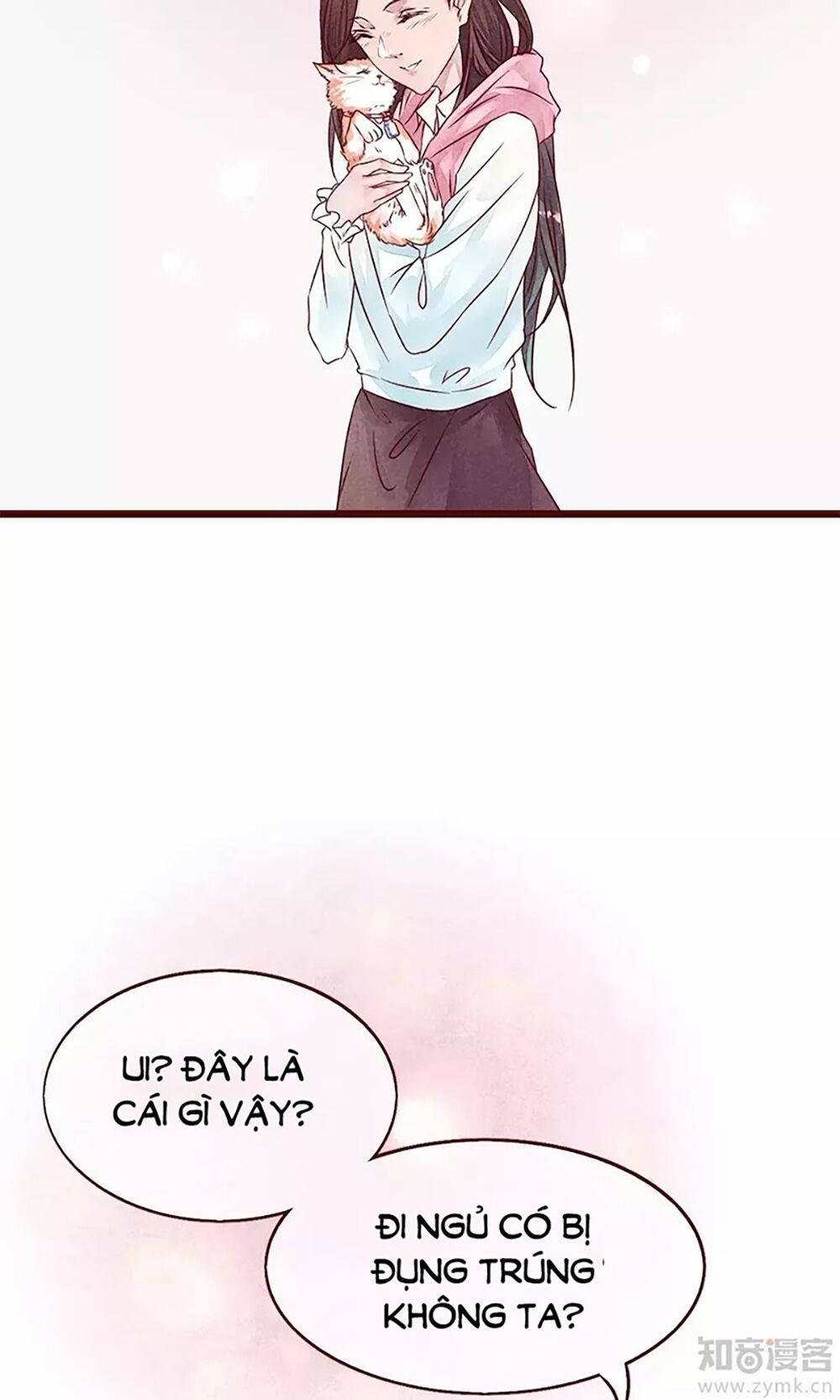 đào tạo nuôi dưỡng bạn trai mèo chapter 2 42