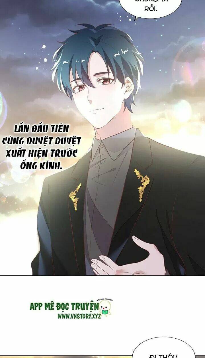 bạn trai kém tuổi bẫy yêu tôi chapter 51 50
