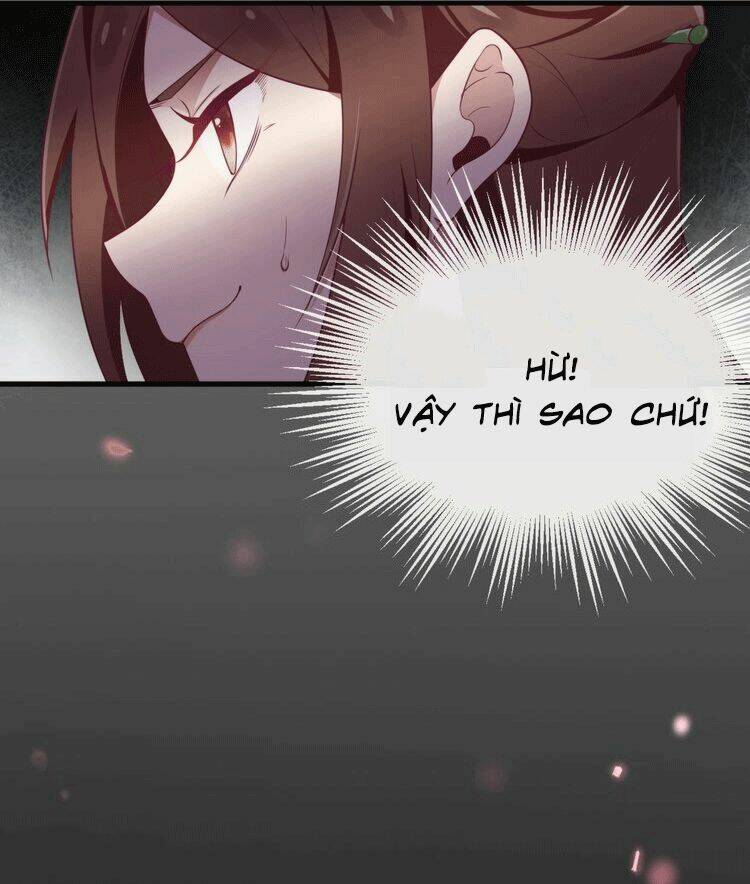 quỷ vương nan dưỡng tiểu ma phi chapter 2 26