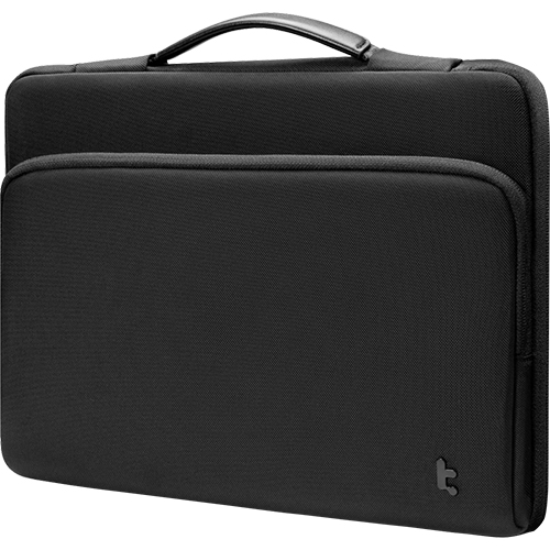 Túi chống sốc Tomtoc Defender-A14 Premium Protective Laptop Briefcase - Hàng chính hãng