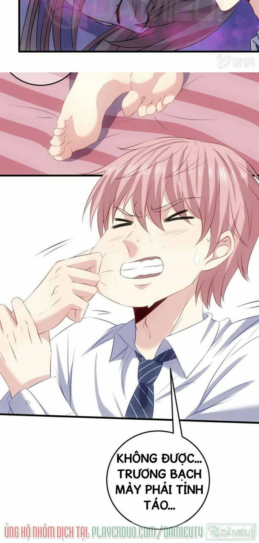 ta có nhẫn thần quyền năng chapter 32 5