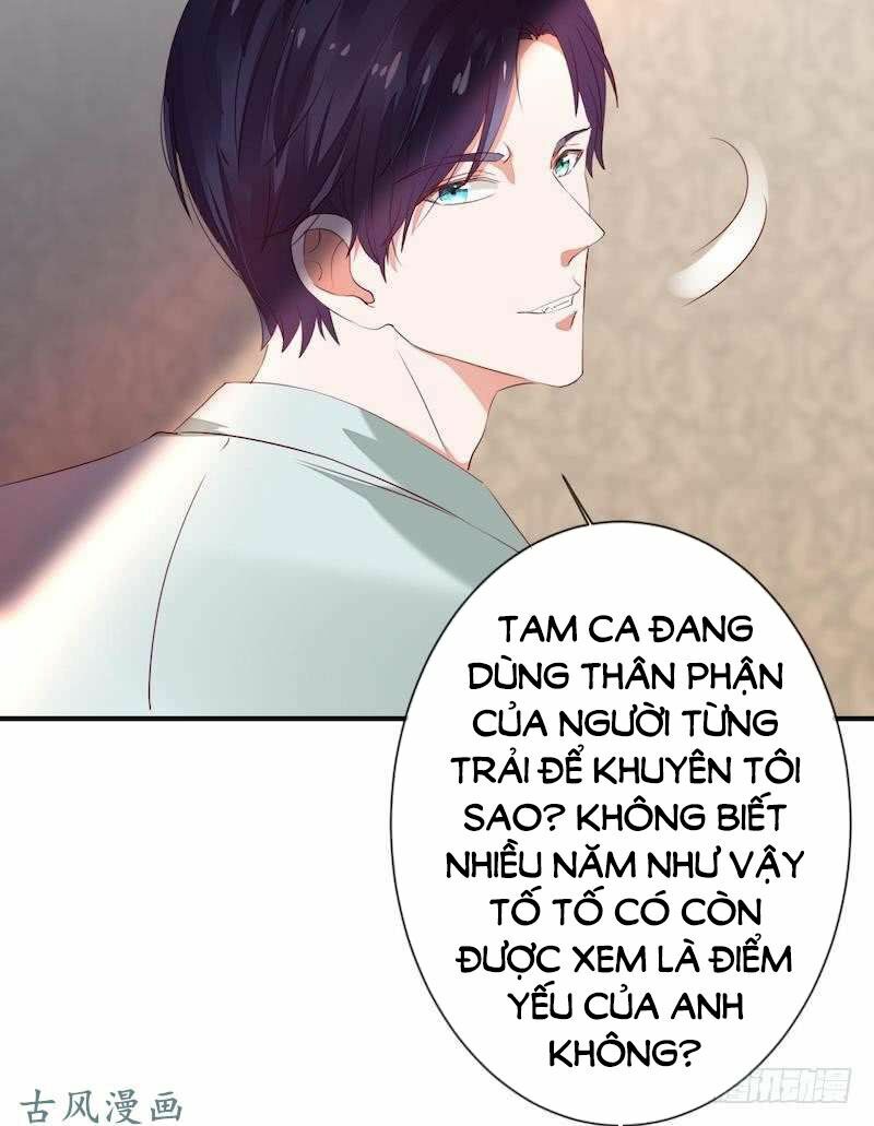 manh thê khó dỗ phần 1 chapter 42 17