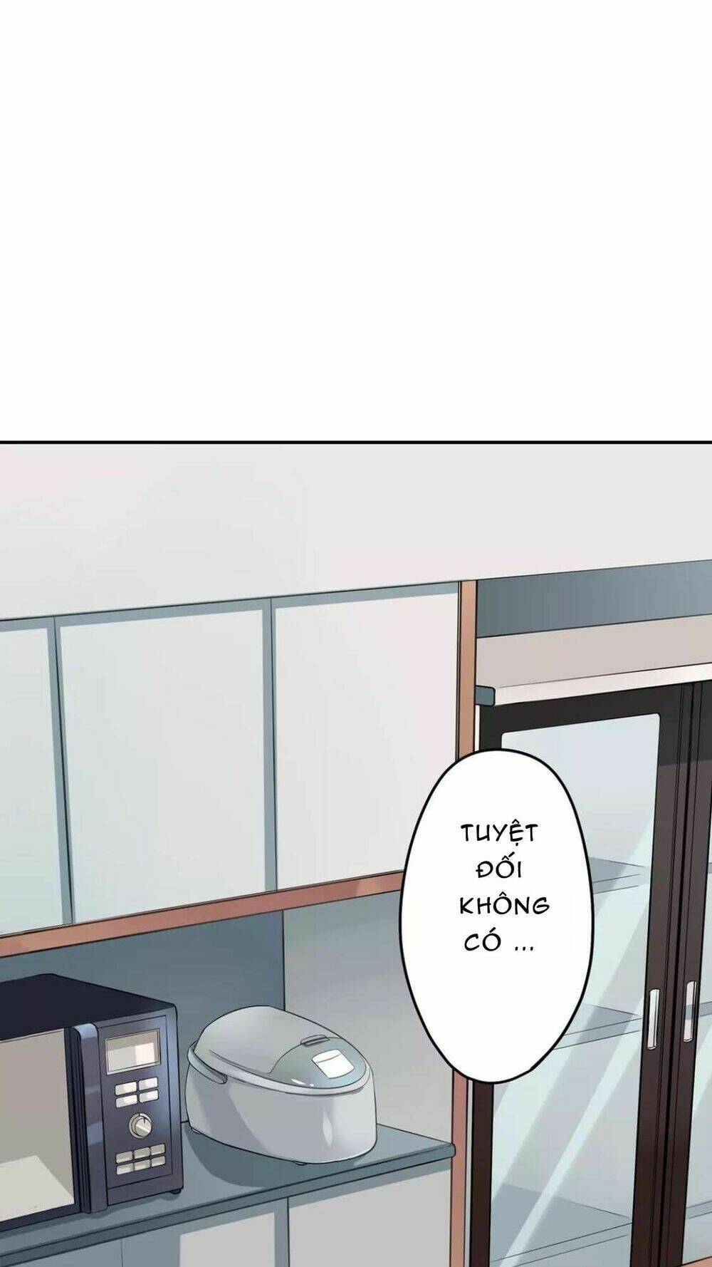 18, sống chung cùng nhau chapter 1 53