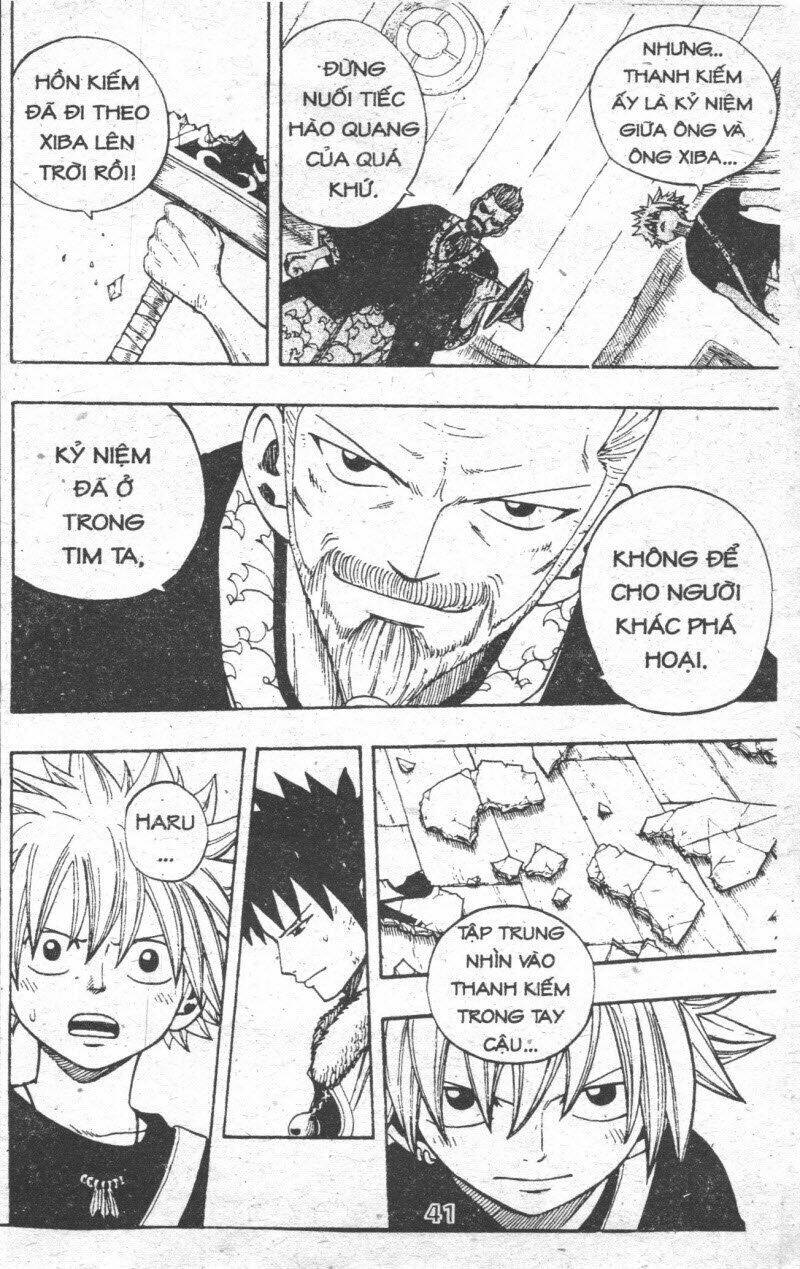 rave master (scan) chapter 36 41