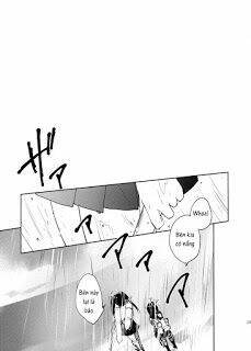[kantai collection][shoukaku x zuikaku] tayuminaki sora kara chapter 1 15