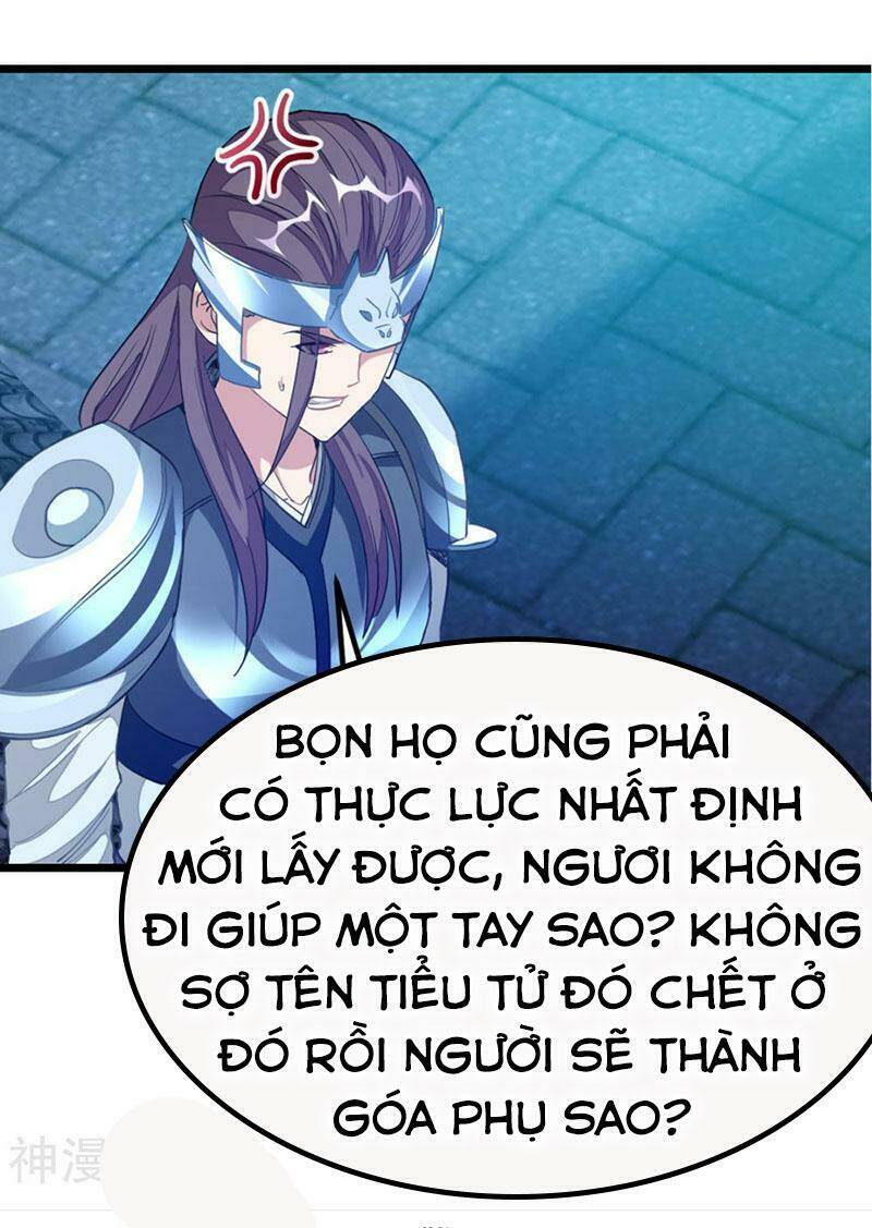 cửu dương thần vương chapter 189 32