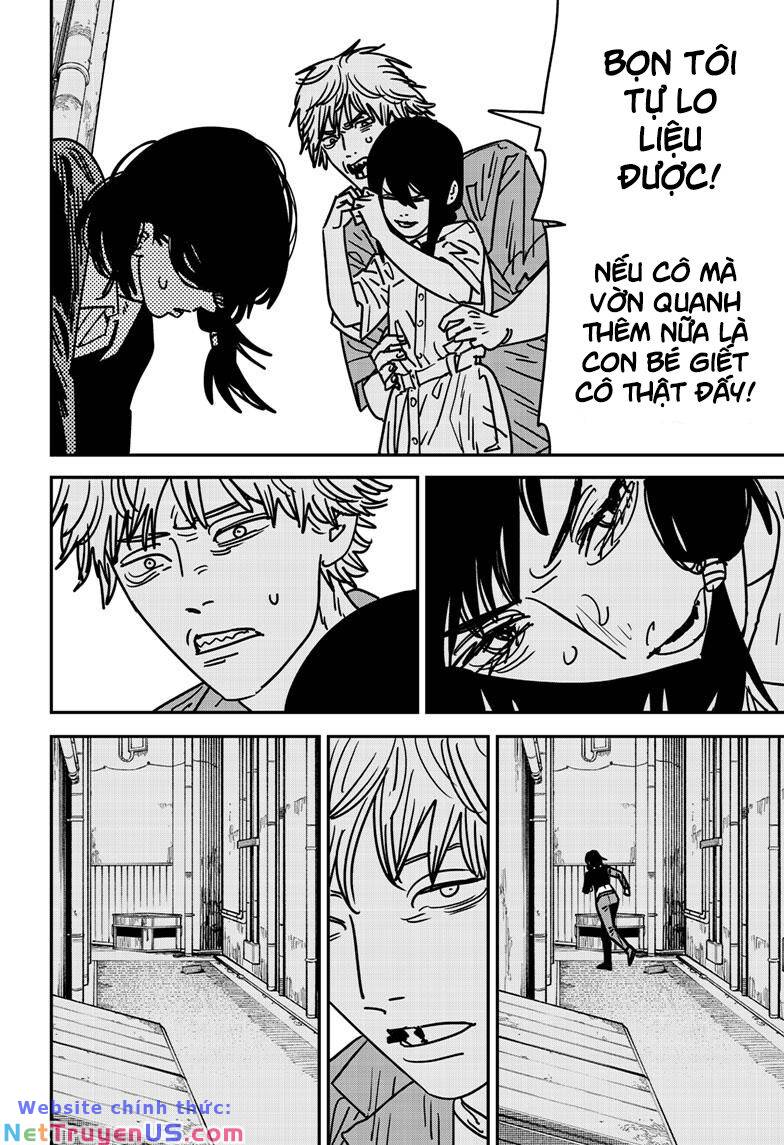 chainsaw man - thợ săn quỷ chapter 149 12