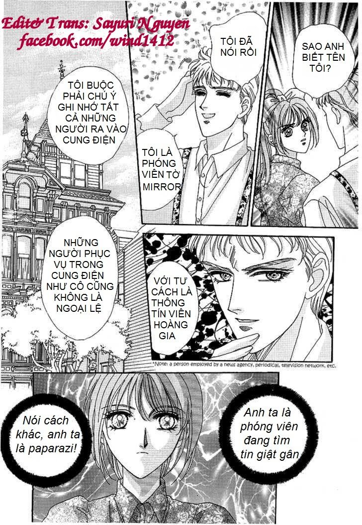 princess diana chapter 12 13