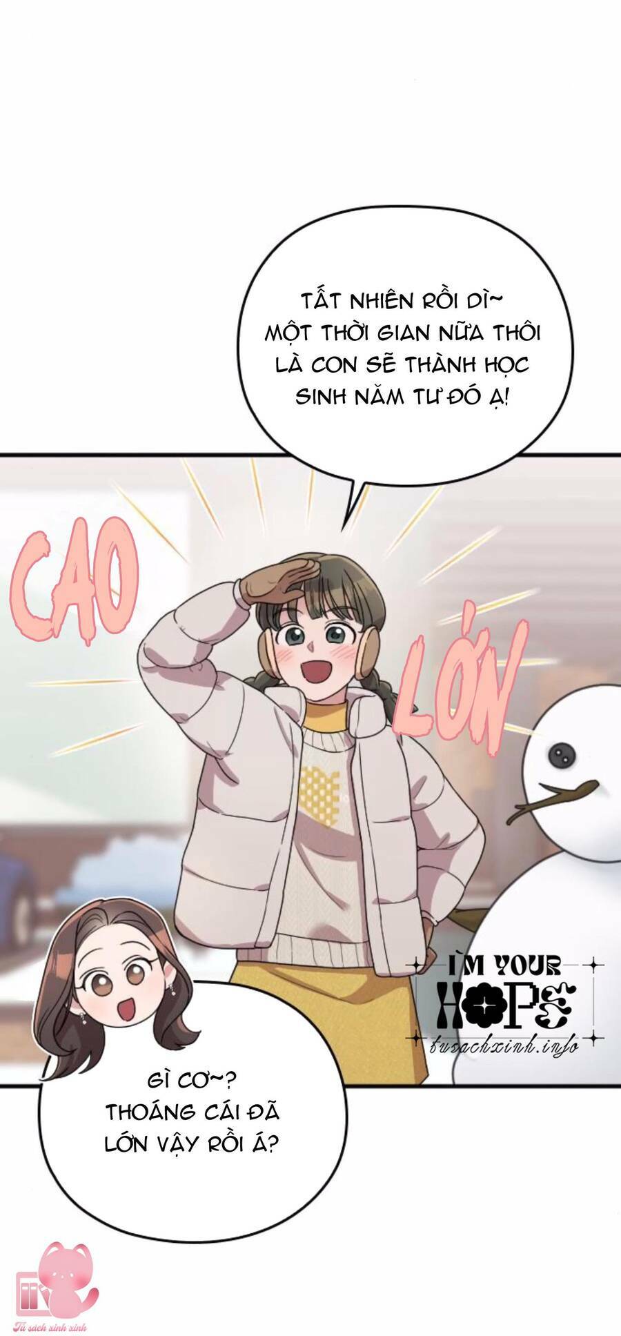 cô đi mà lấy chồng tôi đi chapter 66 23