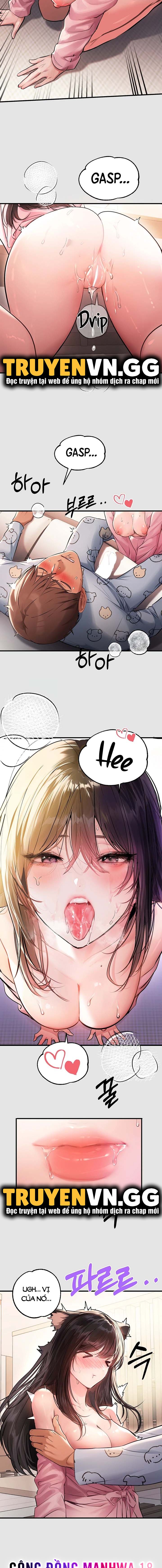 bà chị chủ nhà chapter 76 6