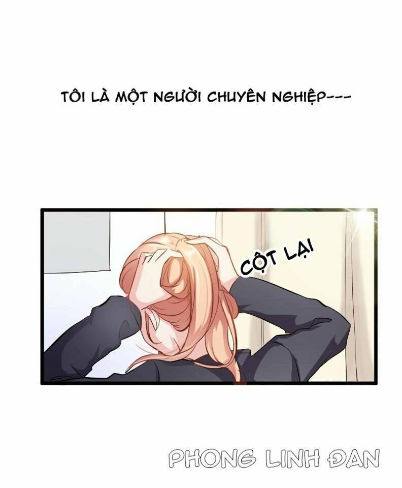 tổng tài đích ngự dụng thiếu nữ chapter 1 7