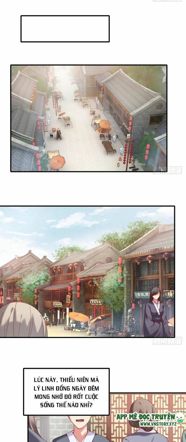 đô đốc đại nhân sủng thê kí chapter 24 2