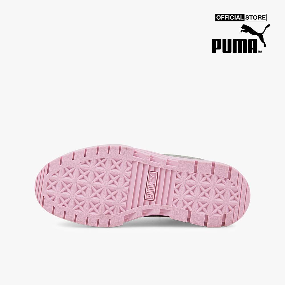 PUMA - Giày sneakers nữ cổ thấp PUMA x DUA LIPA Mayze 388738