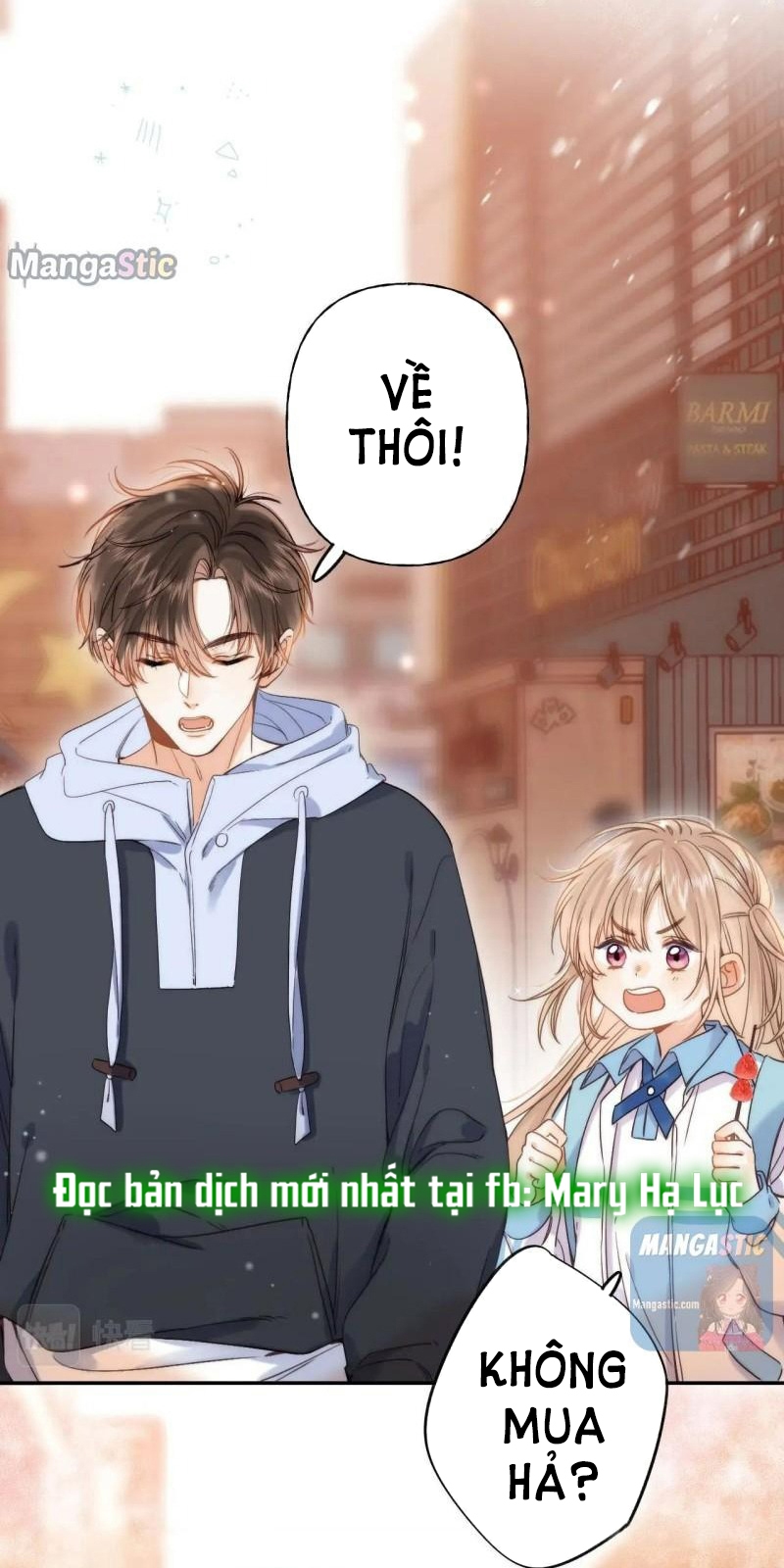 vụng trộm không thể giấu - mối tình thầm kín chapter 34 23