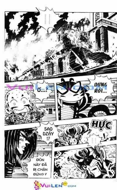 những người bạn tốt chapter 15 91