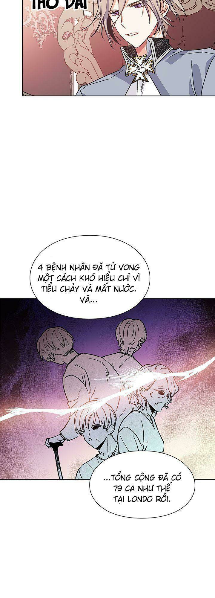 nữ hoàng ngoại khoa chapter 44 10