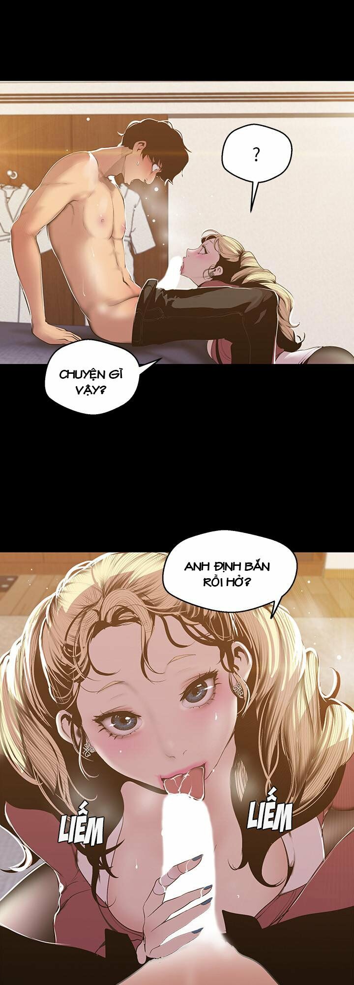 tân thế giới tuyệt vời chapter 66 49