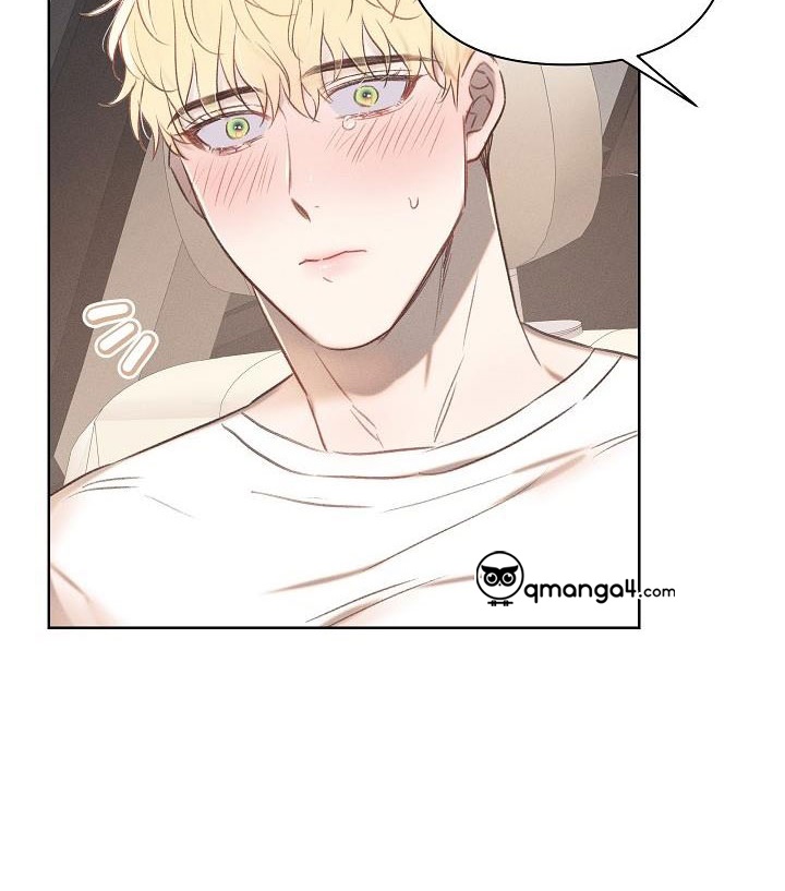 đại úy lãng mạn thân yêu của tôi chapter 8 81