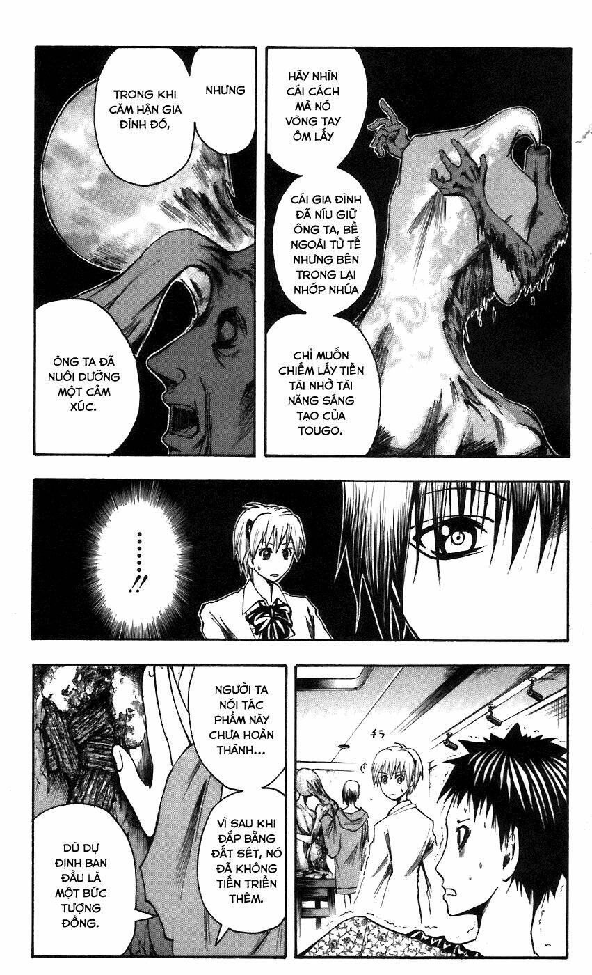 majin tantei nougami neuro chapter 57 10