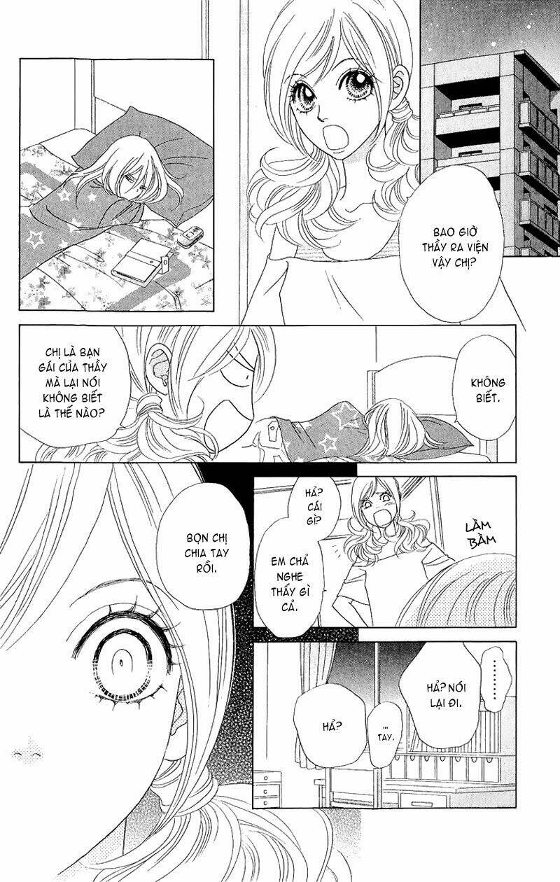 papillon hana to chou chapter 37 8